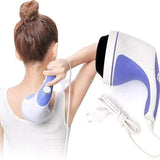 Relax and tone full body massager