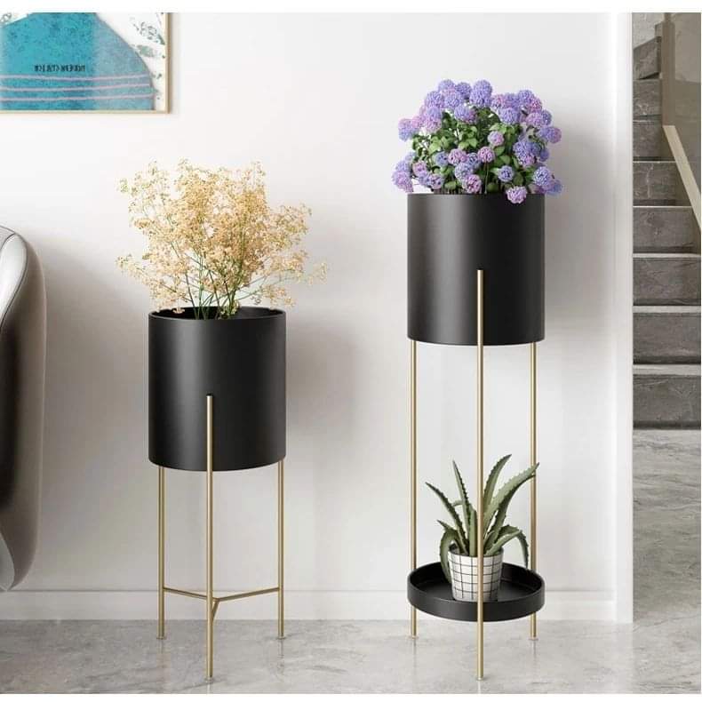 Beautiful planters