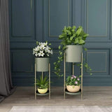 Beautiful planters