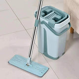 The Vertex Mop Self Wash