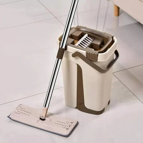 The Vertex Mop Self Wash