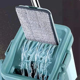 The Vertex Mop Self Wash