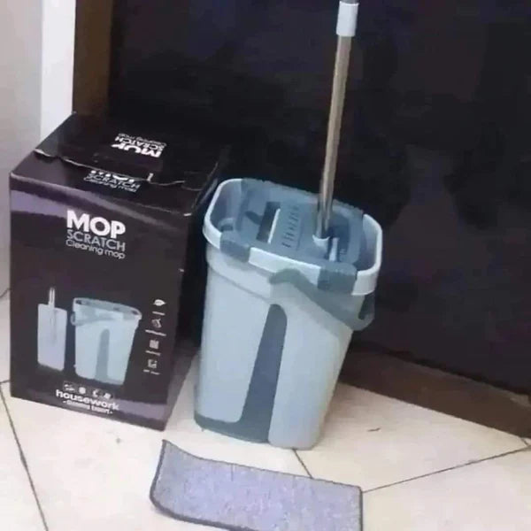 The Vertex Mop Self Wash