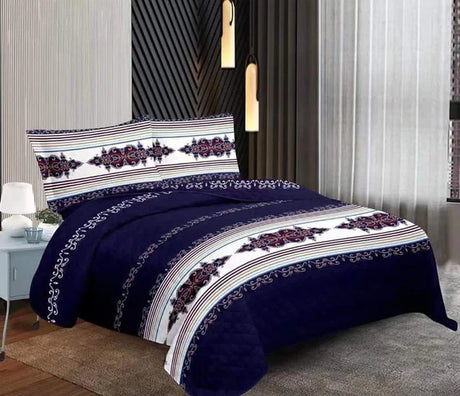 Cotton Bedcovers 6*7