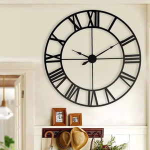 Wall Art and Clocks