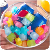 20pcs Reusable icecubes