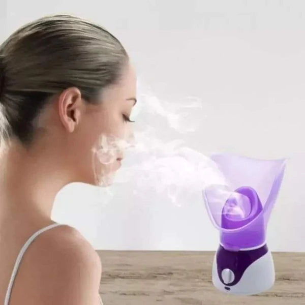 Facial Steamer