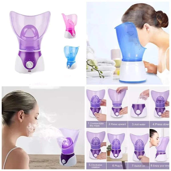 Facial Steamer