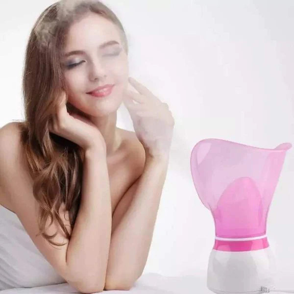 Facial Steamer