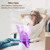 Facial Steamer