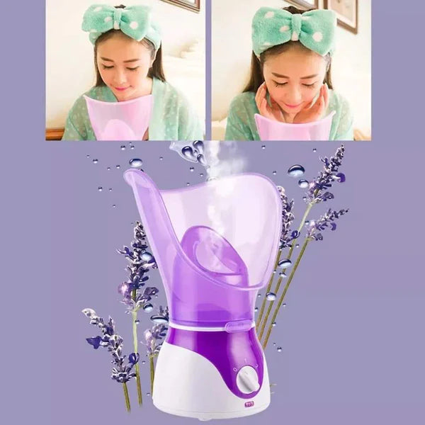 Facial Steamer