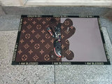 Assorted Rubber Door Mats