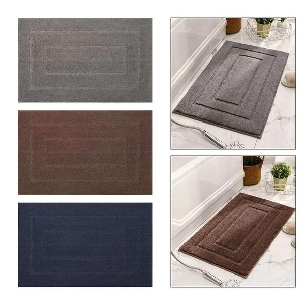 Waterproof Doormats