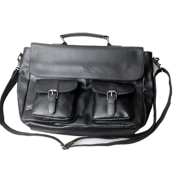 Leather Stylish Travel bags / Backpack