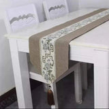 210cm Table runner in 4 designs