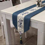 210cm Table runner in 4 designs