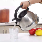 3Litres Whistling Kettle