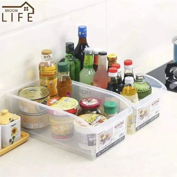 Fridge/Counter Organizers