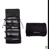 Detachable and Foldable 4 in 1 Travel Accessories Bag