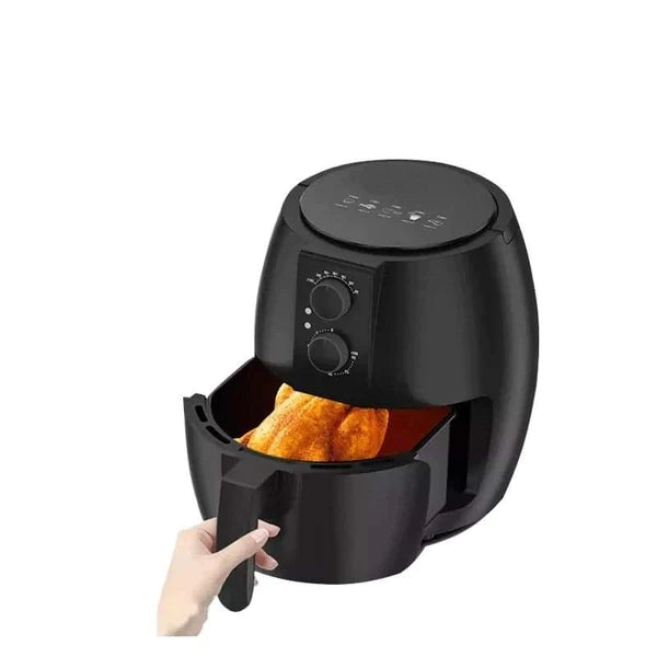 6Litres Silver crest air fryer