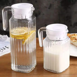 High Quality Glass Jug