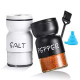 Assorted Salt/Pepper Shaker