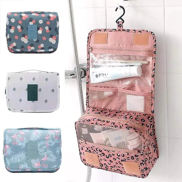 Travel Accessories Bag