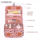 Travel Accessories Bag