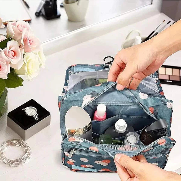 Travel Accessories Bag