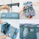 Travel Accessories Bag