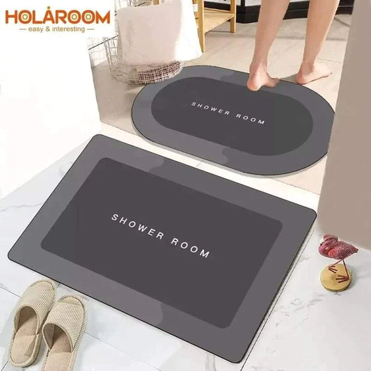 Bathroom Mat – Homelux Kenya