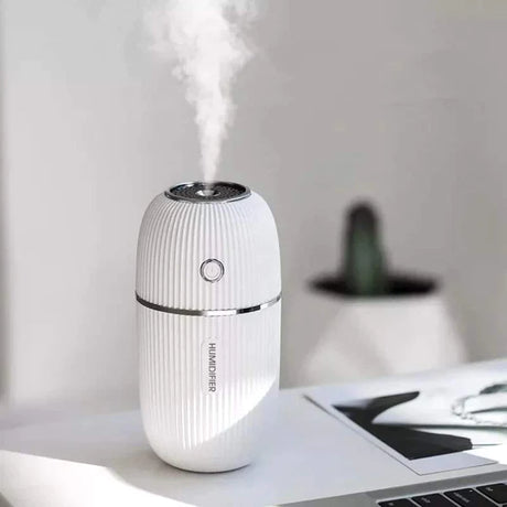 300ml Capsule Humidifier