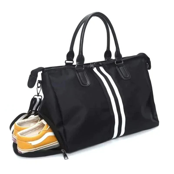Gym/Travel Duffle Bags