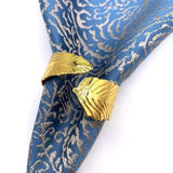 6pcs Napkin Rings