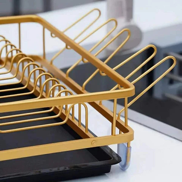 Aluminium Dish Rack Homelux Kenya aluminium-dish-rack-homelux-kenya