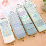 Transparent Silicone remote cover