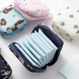 Sanitary Towel/Pad Pouch