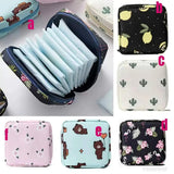 Sanitary Towel/Pad Pouch