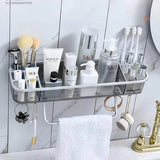 Large Bathroom organiser