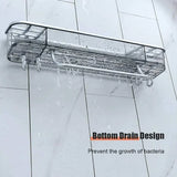 Large Bathroom organiser