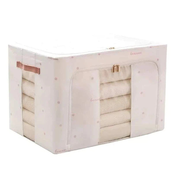 Multipurpose Storage Box 100l (60x42x40cm)