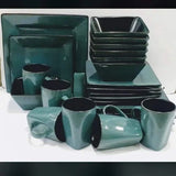 24pcs Ceramic Dinner Set