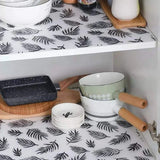 Water proof drawer/shelf Liners