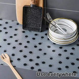 Water proof drawer/shelf Liners