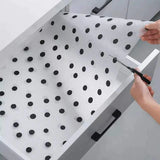 Water proof drawer/shelf Liners