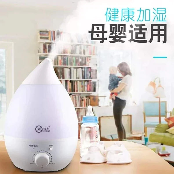 2.4L Humidifier