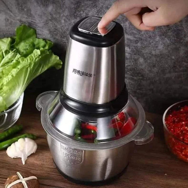 Electric food chopper Homelux Kenya