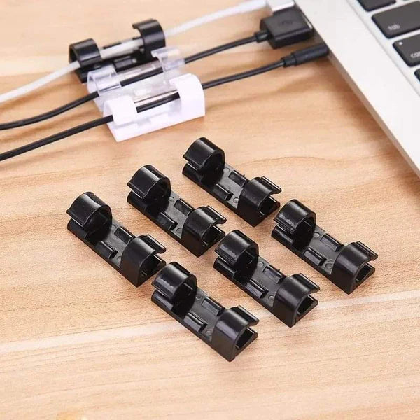 16pc Wire and cable tracker