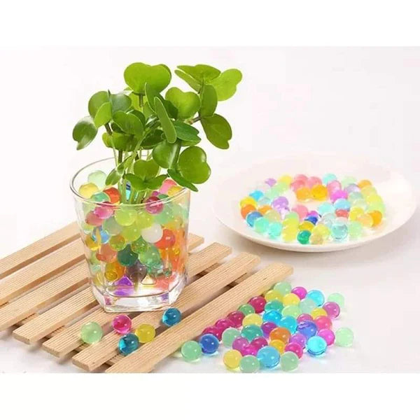 Hydrogel Decor Balls 1000pcs