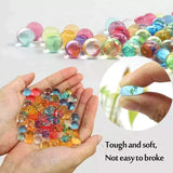 Hydrogel Decor Balls 1000pcs